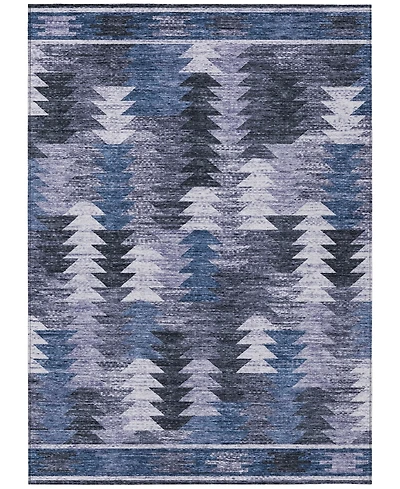 Addison Chantille Machine Washable ACN798 8'x10' Area Rug