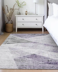 Addison Chantille Machine Washable ACN770 9'x12' Area Rug