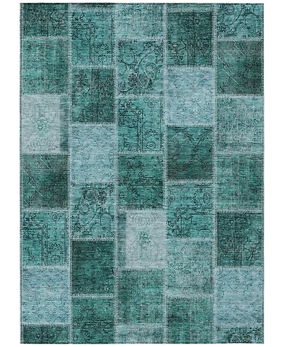 Addison Chantille Machine Washable ACN772 9'x12' Area Rug