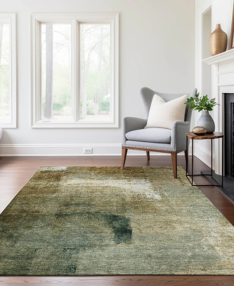 Addison Chantille Machine Washable ACN787 9'x12' Area Rug
