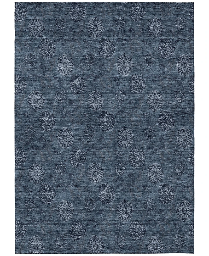 Addison Chantille Machine Washable ACN788 9'x12' Area Rug