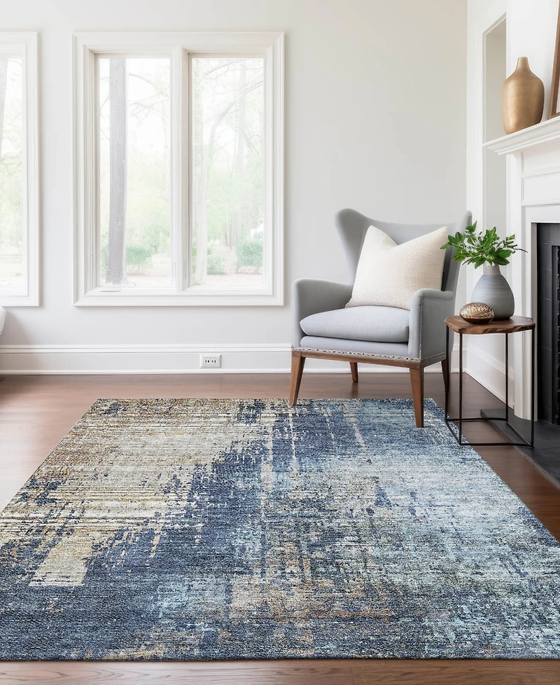 Addison Chantille Machine Washable ACN795 9'x12' Area Rug