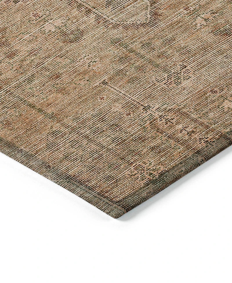 Addison Chantille Machine Washable ACN790 9'x12' Area Rug
