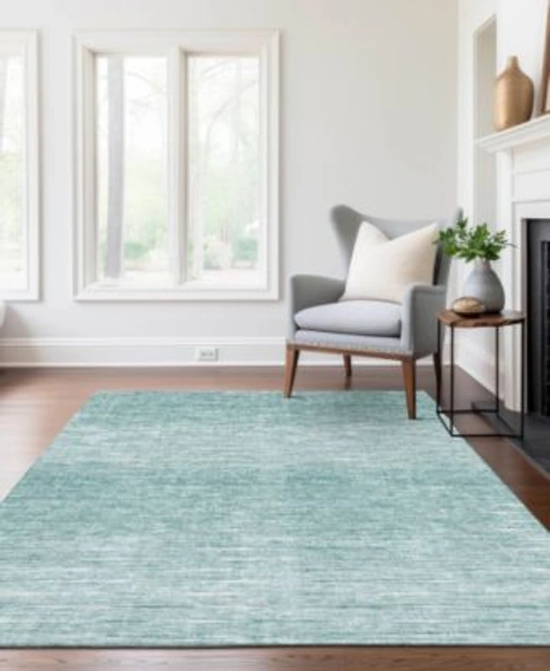 Addison Chantille Machine Washable Acn800 Area Rug Collection