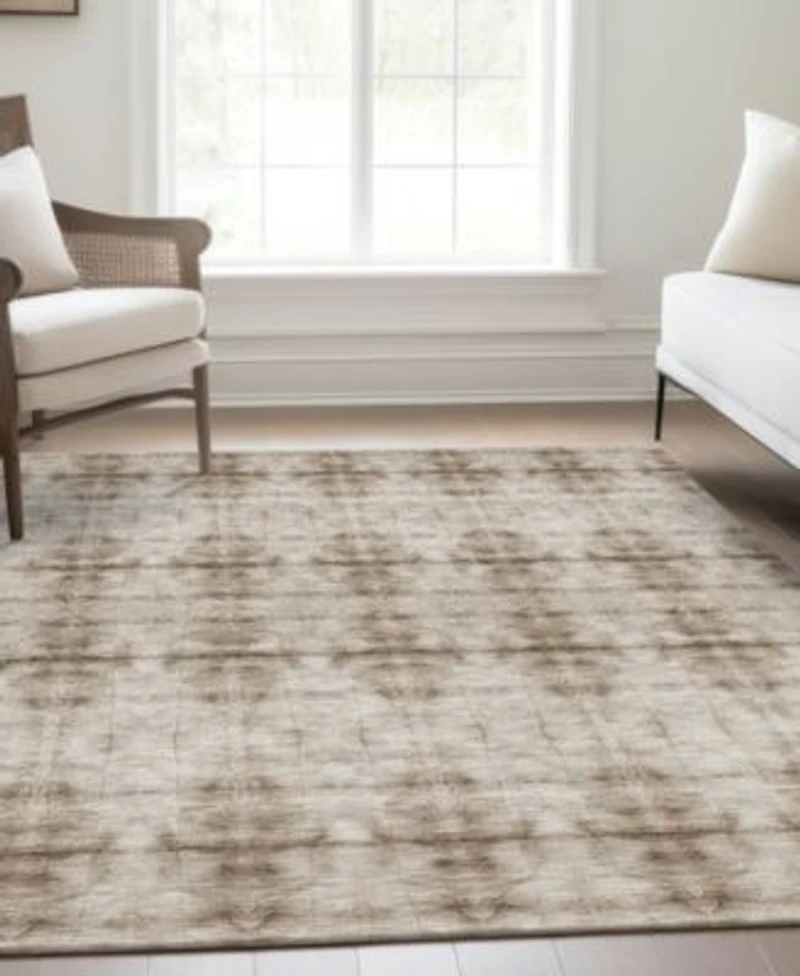 Addison Chantille Machine Washable Acn799 Area Rug Collection