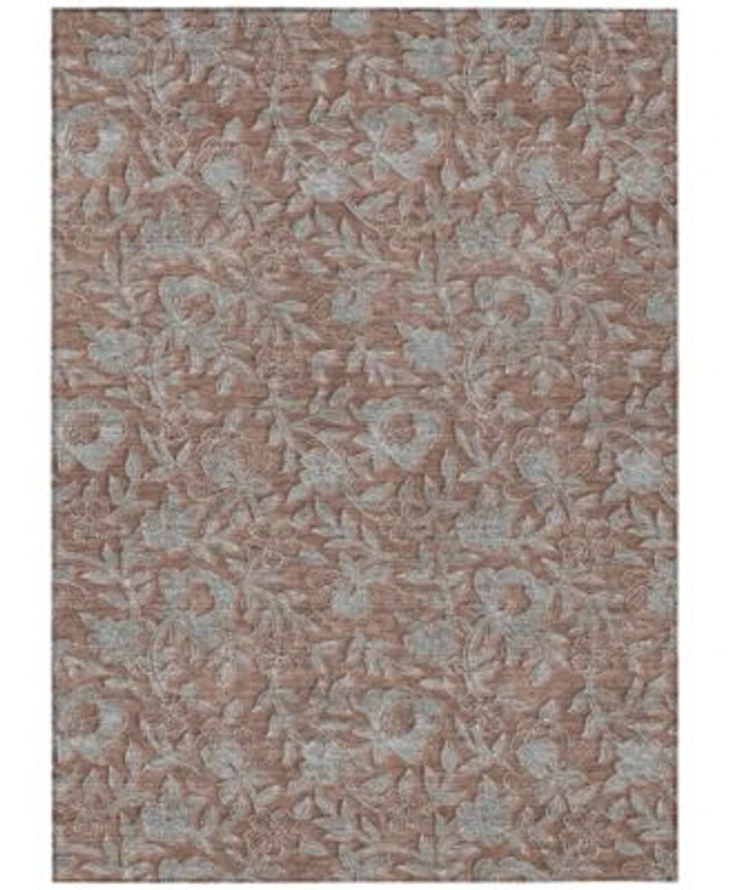 Addison Chantille Machine Washable Acn771 Area Rug Collection
