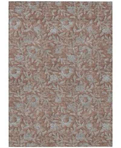 Addison Chantille Machine Washable Acn771 Area Rug Collection