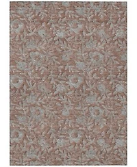 Addison Chantille Machine Washable Acn771 Area Rug Collection