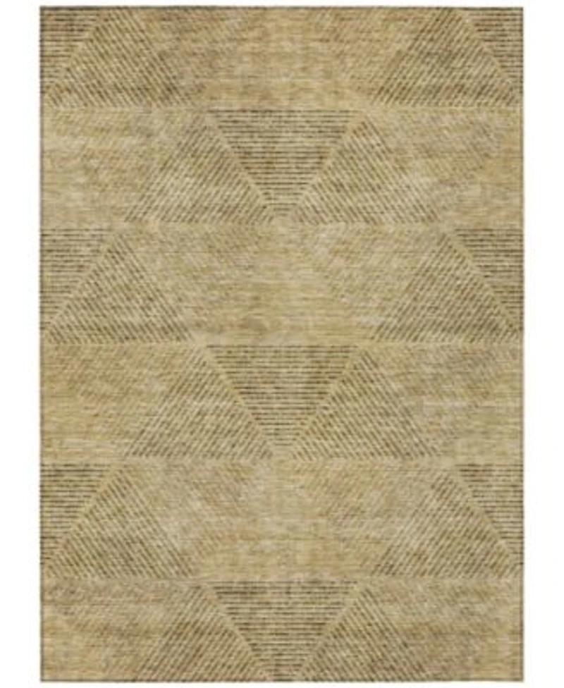 Addison Chantille Machine Washable Acn777 Area Rug Collection