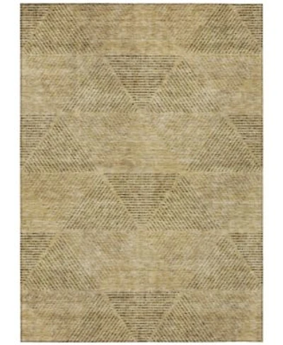 Addison Chantille Machine Washable Acn777 Area Rug Collection
