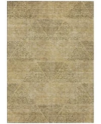 Addison Chantille Machine Washable Acn777 Area Rug Collection