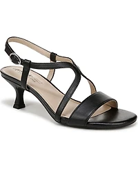 LifeStride Women's Nolita Slingback Sandals