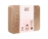 Jennifer Lopez One Gift Set 50ml Edp, 10ml Deluxe Mini Parfum & 75ml Body Lotion 3pc