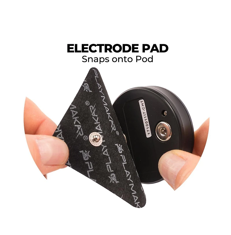 PlayMakar Pro Strength & Recovery System