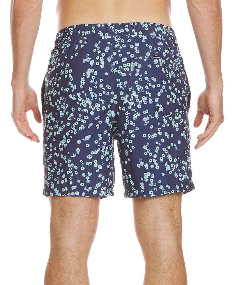 Quiksilver Men's Everyday Mix Volley 17 Nb Board Shorts