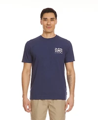 Quiksilver Men's Free Bird Short Sleeve T-Shirt