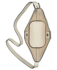 Halston Jagger Large Bucket Bag