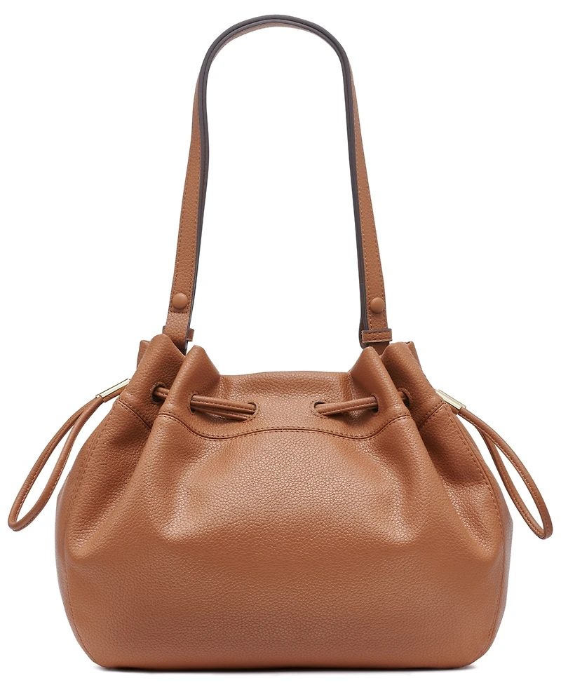Halston Lilly Medium Shoulder Bag
