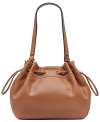 Halston Lilly Medium Shoulder Bag