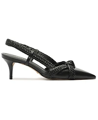 Arezzo Women's Raven Low Stiletto Pumps