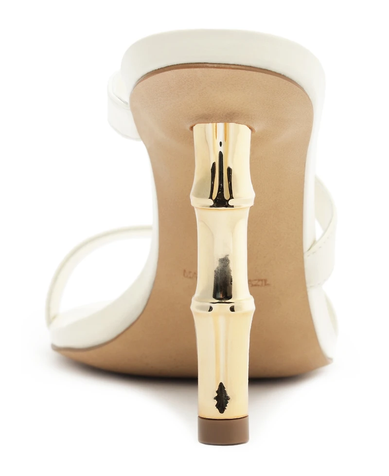 Arezzo Women's Brooke High Stiletto Sandals