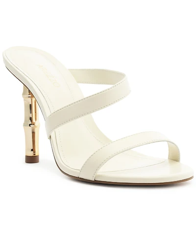 Arezzo Women's Brooke High Stiletto Sandals