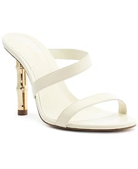 Arezzo Women's Brooke High Stiletto Sandals