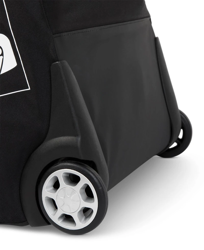 J L childress Premier Padded Infant Car Seat Travel Bag with Wheels