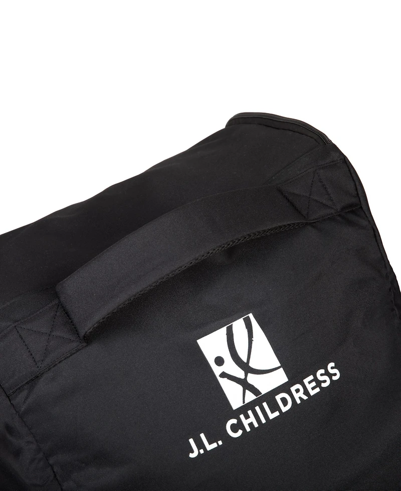J L childress Premier Padded Infant Car Seat Travel Bag
