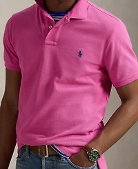 Polo Ralph Lauren Men's Classic-Fit Cotton Shirt