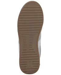 Lucky Brand Women's Kofila Lace-Up Low Top Sneakers