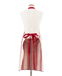 Design Imports Chef Apron