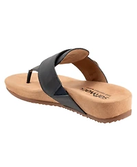 Softwalk Belize Sandal