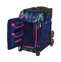 Zuca Flamingo Sport Insert Bag (Frame Sold Separately)