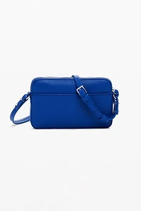 Desigual Women's Medium crossbody wallet with logo