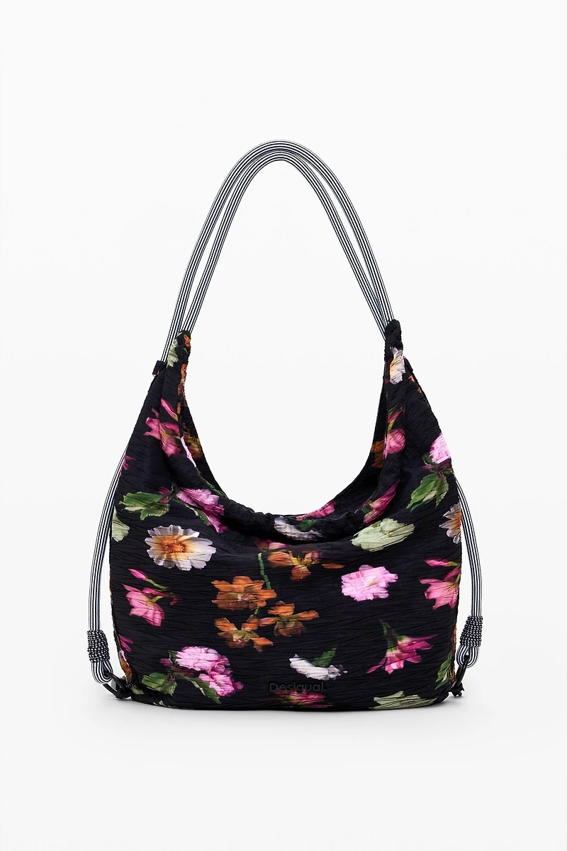 Desigual Women's Adjustable shopper bag