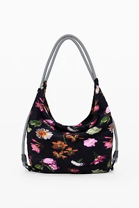 Desigual Women's Adjustable shopper bag
