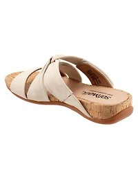 Softwalk Tallulah Sandal