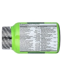 Naturelo Whole Food Complete Multivitamin For Women