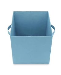 Casafield Set of 6 Fabric Storage Cube Bins