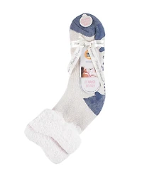 Heat Holders Cozy Slouch Lounge Socks
