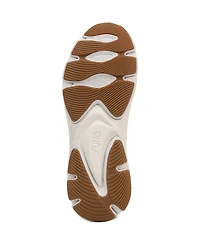 Ryka Premium Women's Devotion X Max Plus Lace Up Walking Sneakers