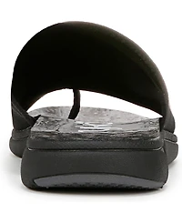 Ryka Women's Margo-Slide Toe Loop Sport Sandals