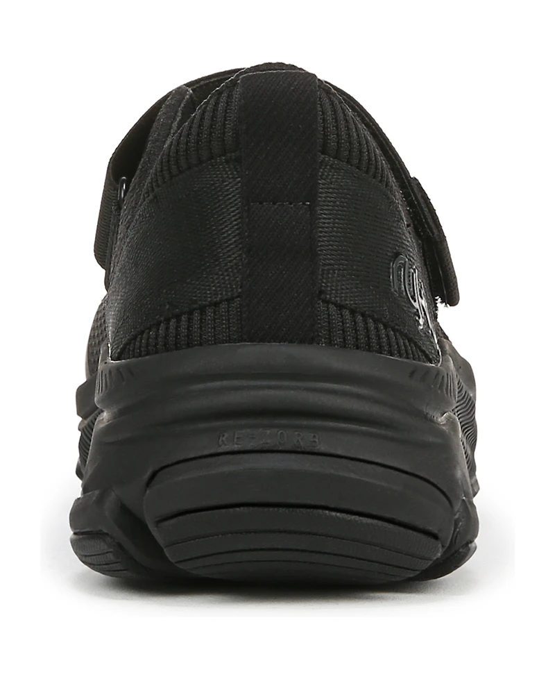 Ryka Women's Devotion Max Mary Jane Walking Sneakers