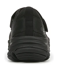 Ryka Women's Devotion Max Mary Jane Walking Sneakers