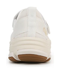 Ryka Women's Devotion Max Mary Jane Walking Sneakers