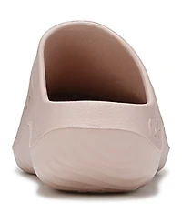 Ryka Women's Echo Recovery Round Toe Slip On Clogs
