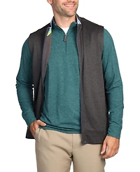 Tailorbyrd Men's Luxe Performance Vest