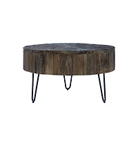 Liberty Furniture Accent Cocktail Table
