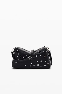 Desigual Women's Studded handbag